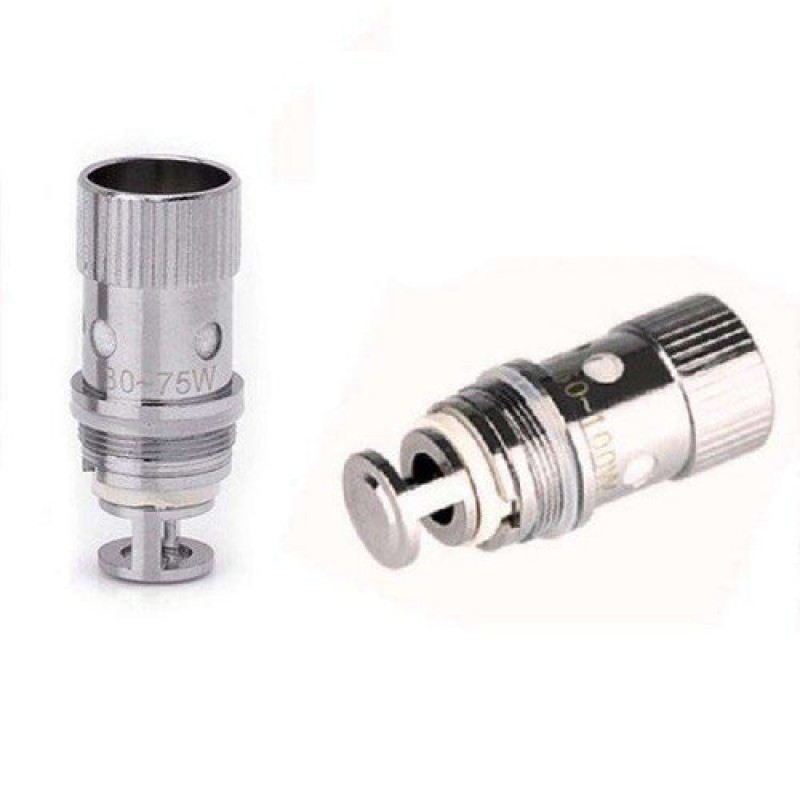 Sub-Ohm Coil for Herakles Tank 5 Pack