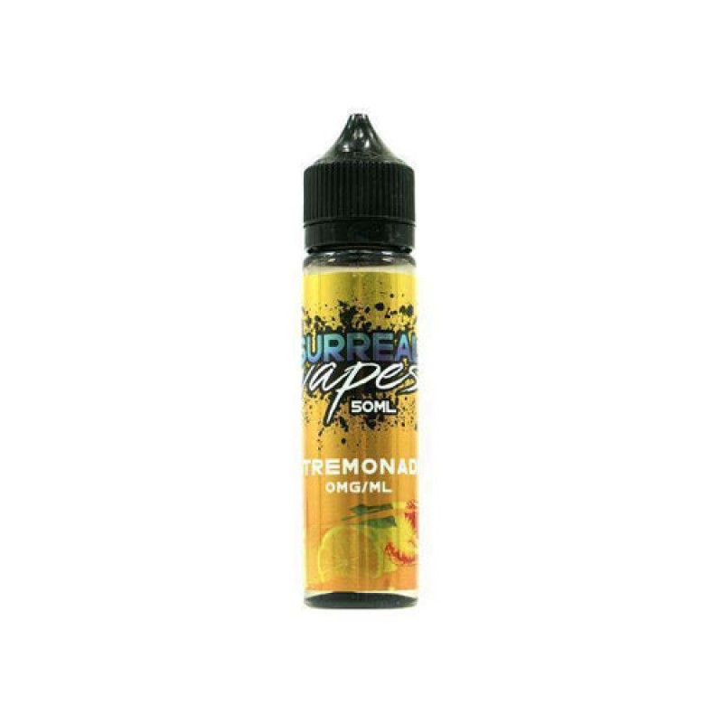 Stremonade by Surreal Vapes 50ML - Short Fill