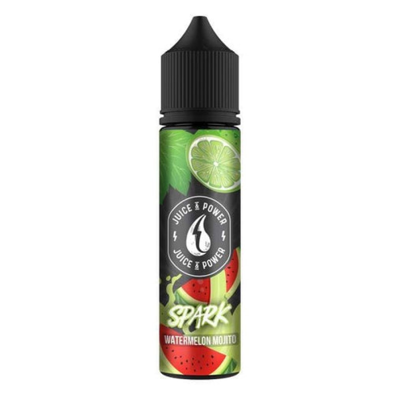 Spark by Juice N Power Short Fill 50ml