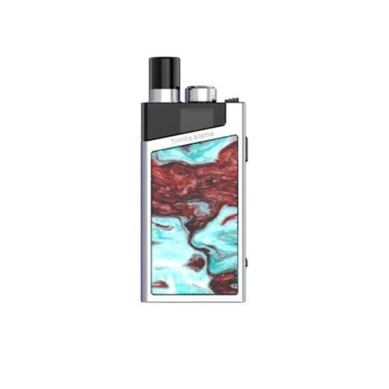 Smok Trinity Alpha Pod Kit 1000mAh