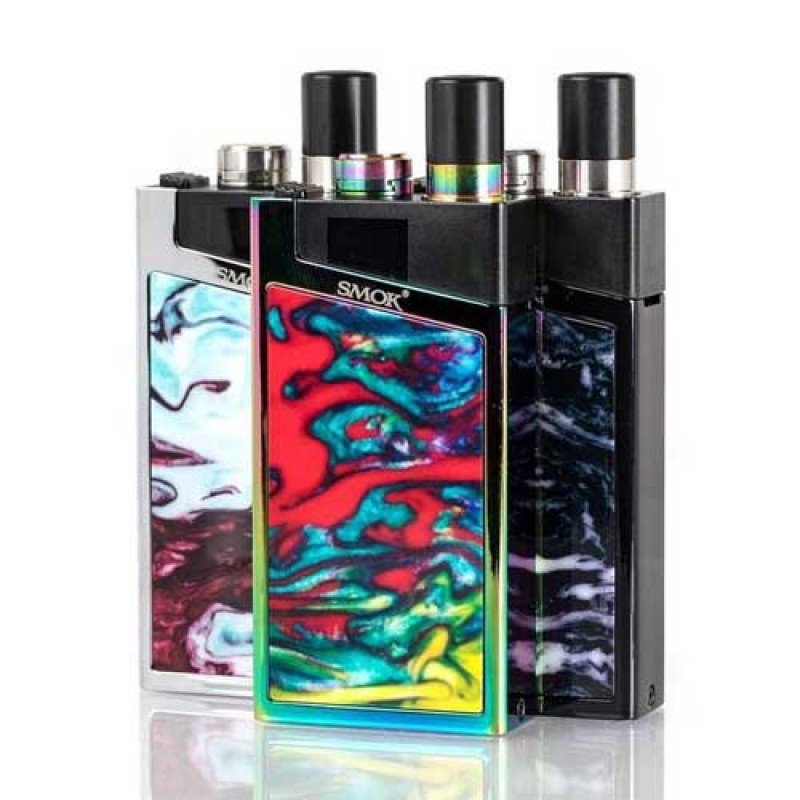 Smok Trinity Alpha Pod Kit 1000mAh