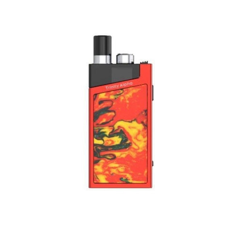 Smok Trinity Alpha Pod Kit 1000mAh