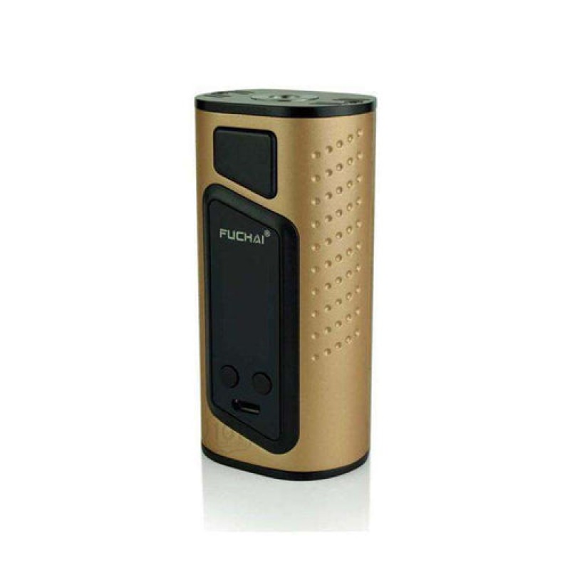 Sigelei Fuchai Duo-3 175/255W Box Mod 2 Cover Version