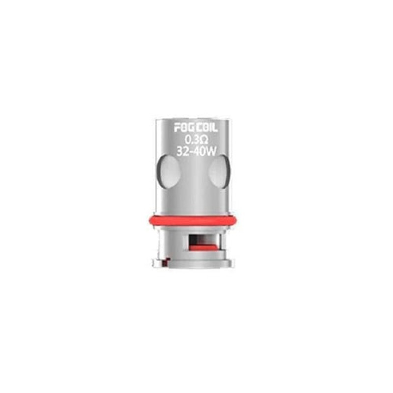 Sigelei Fog Pod Coils Replacement Coils 5 Pack