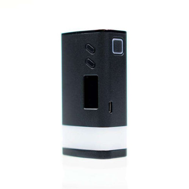 Sigelei Fuchai GLO 230W Box Mod