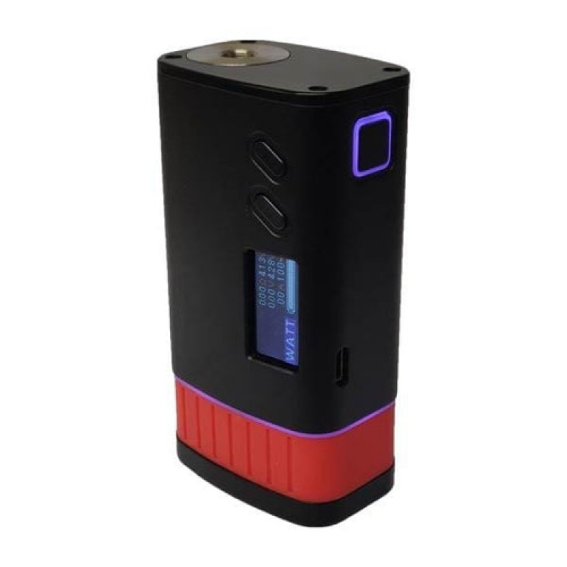 Sigelei Fuchai GLO 230W Box Mod