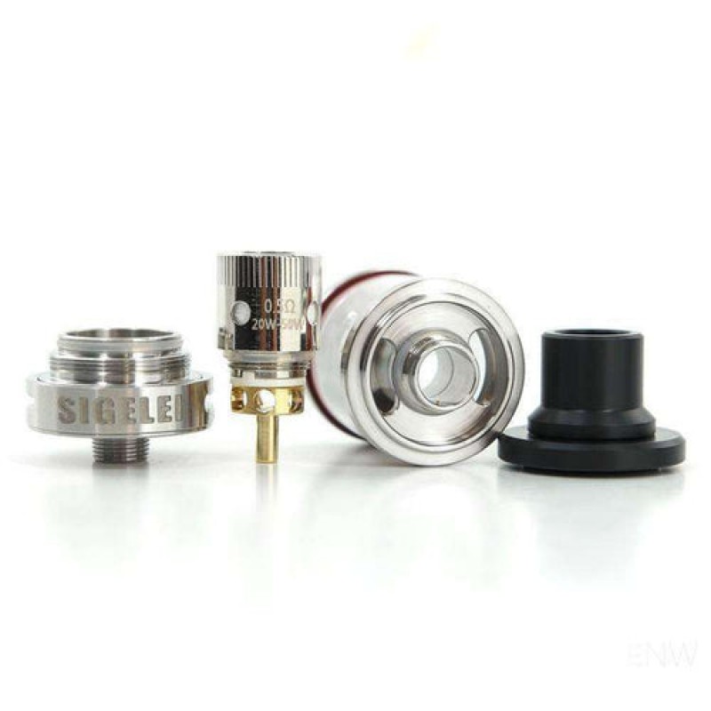 Sigelei ELF Sub Ohm Tank