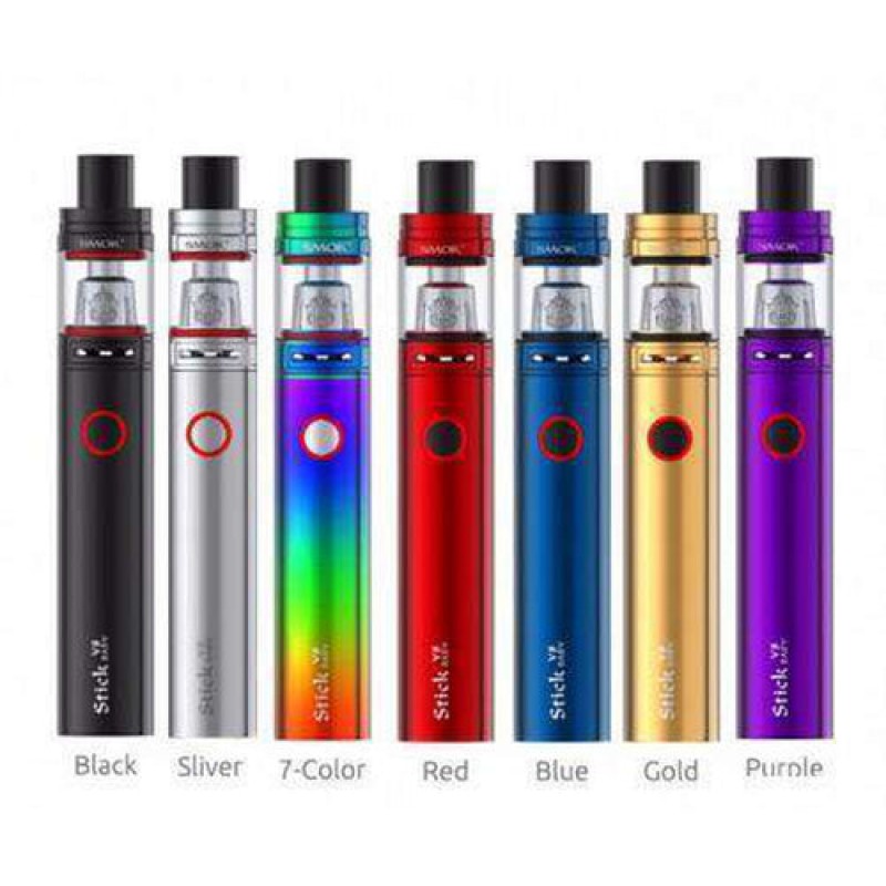 SMOK Stick V8 Baby Kit