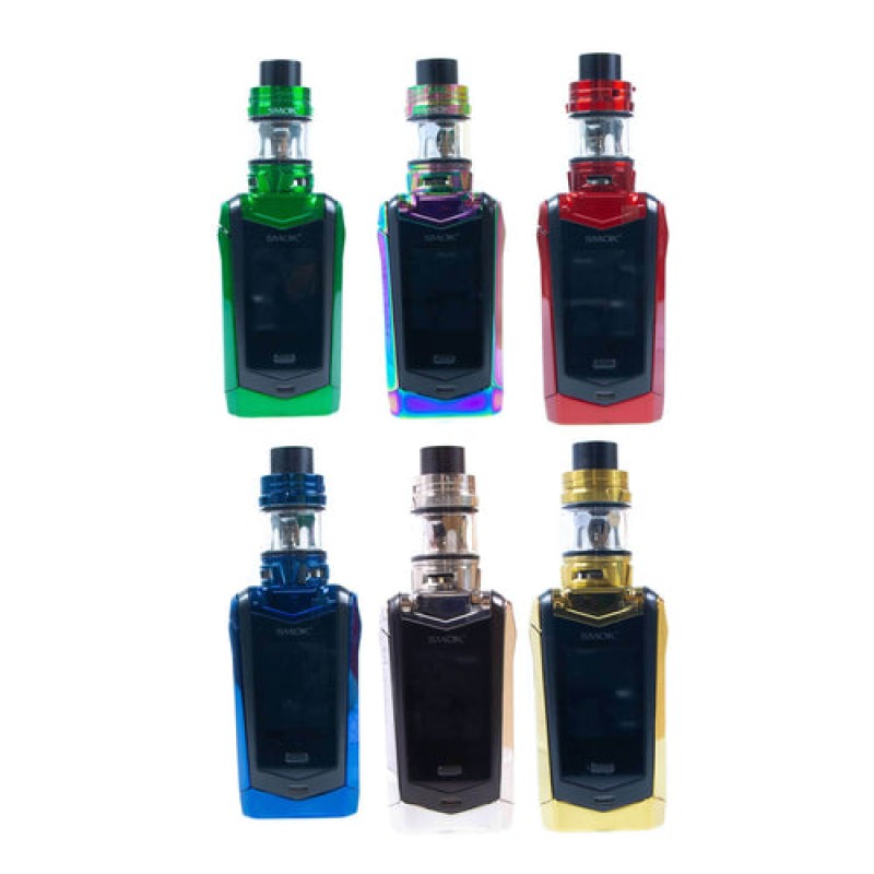 SMOK Species TFV8 Baby V2 Kit