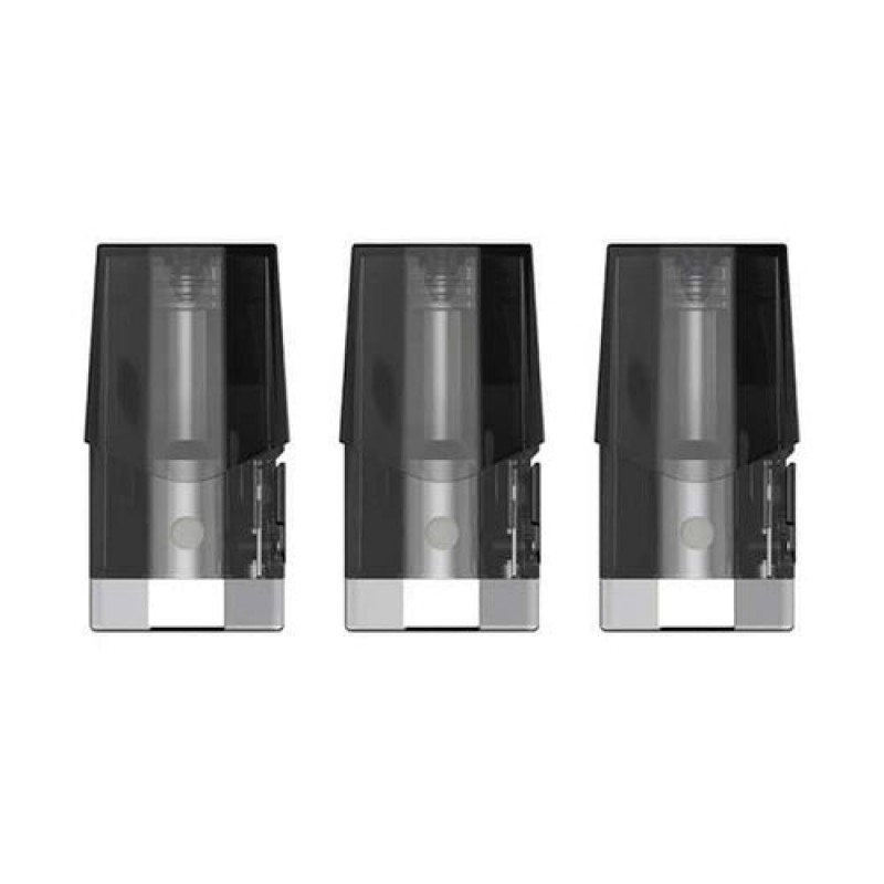 SMOK Nfix Replacement Pod Pack of 3