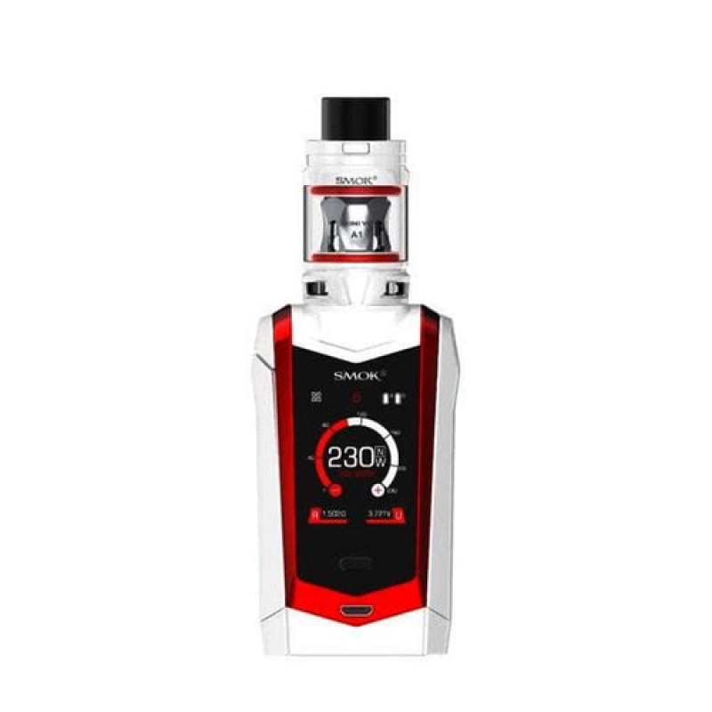 SMOK Species TFV8 Baby V2 Kit