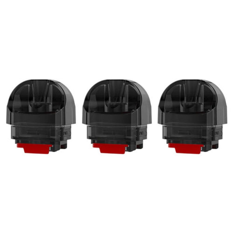 Smok Nord 5 Replacement Empty Pod 3 Pack
