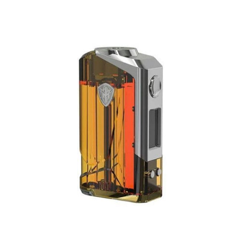 Rincoe JellyBox TC Box Mod