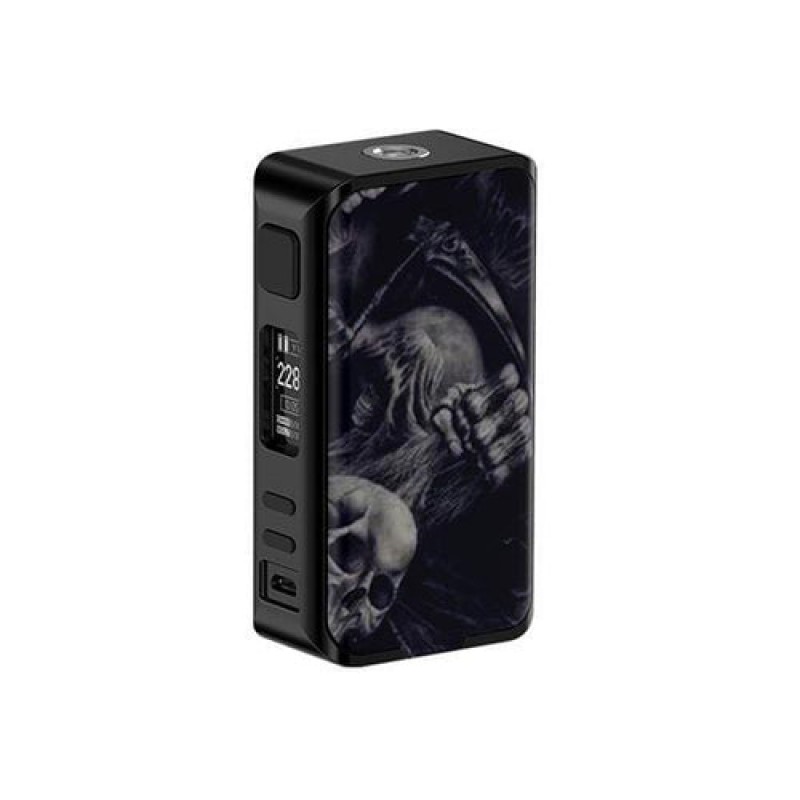 Rincoe Manto Pro 228W Box Mod