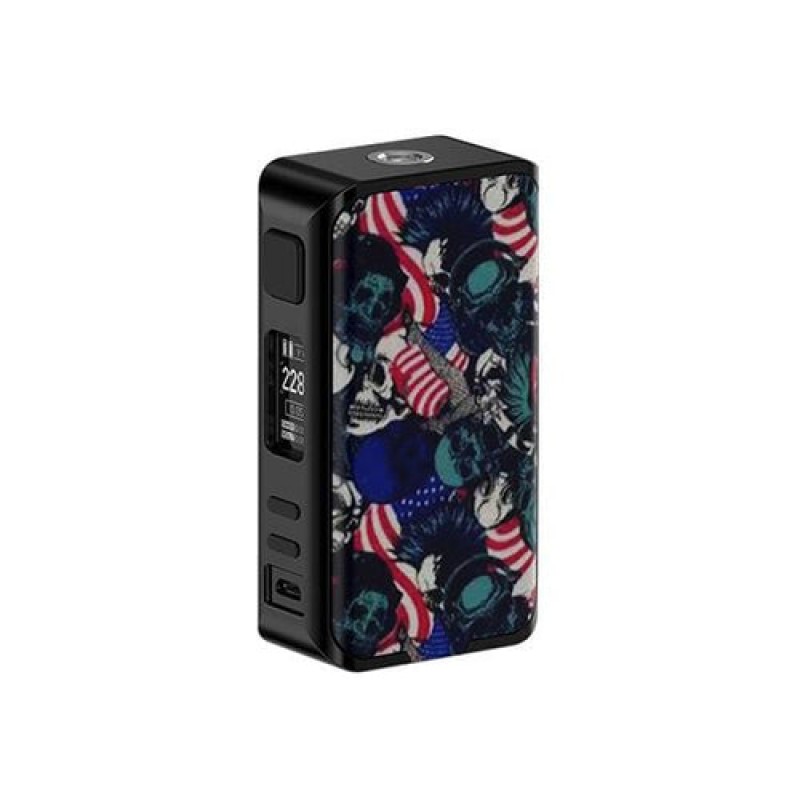 Rincoe Manto Pro 228W Box Mod