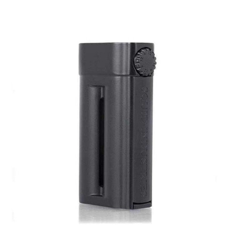 TAC21 200W Mod by Squid industries