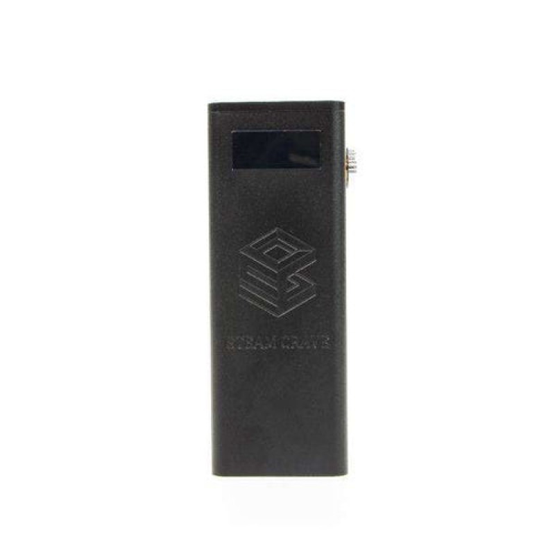 Steam Crave Titan PWM MOD Box Mod