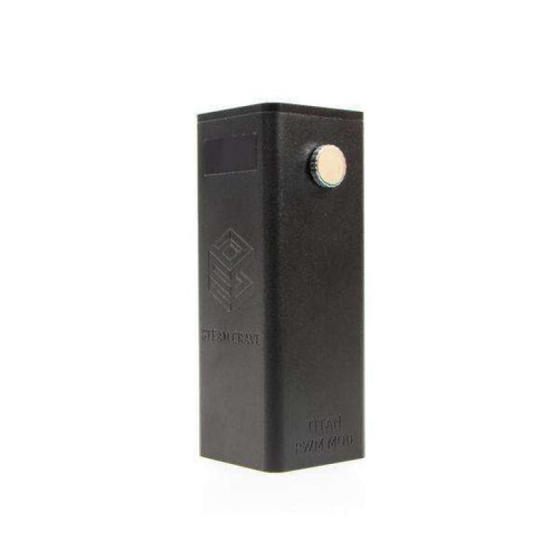 Steam Crave Titan PWM MOD Box Mod