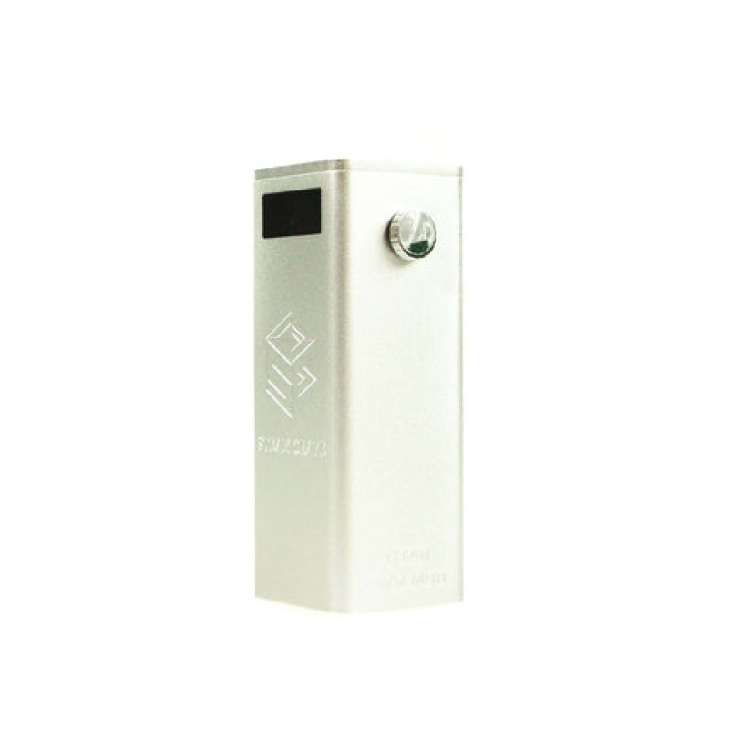 Steam Crave Titan PWM MOD Box Mod