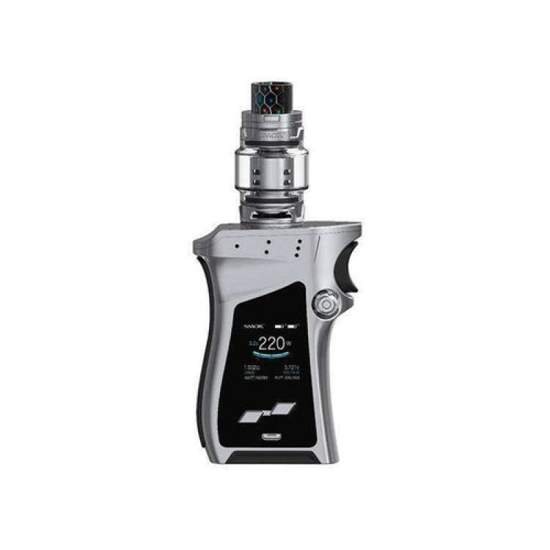 SMOK Mag 225W TC Vape Kit Right-Handed Edition