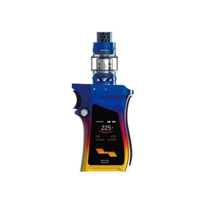 SMOK Mag 225W TC Vape Kit Right-Handed Edition