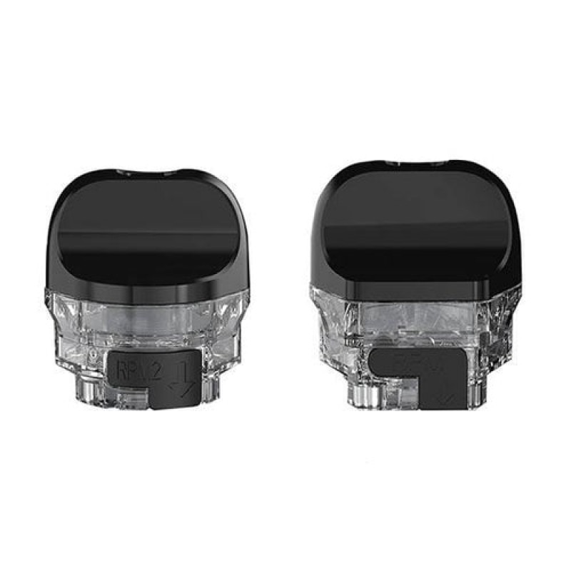 Smok IPX80 Replacement Pods 3 Pack