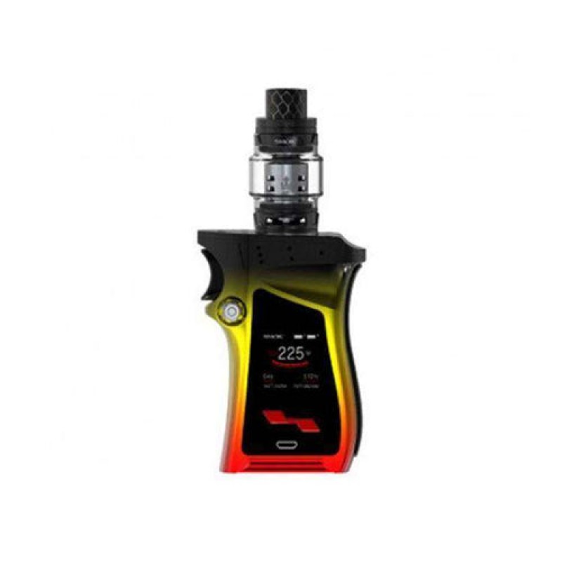 SMOK Mag 225W TC Vape Kit Right-Handed Edition