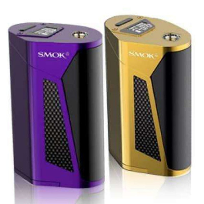 Smok GX350 TC Box Mod 350W