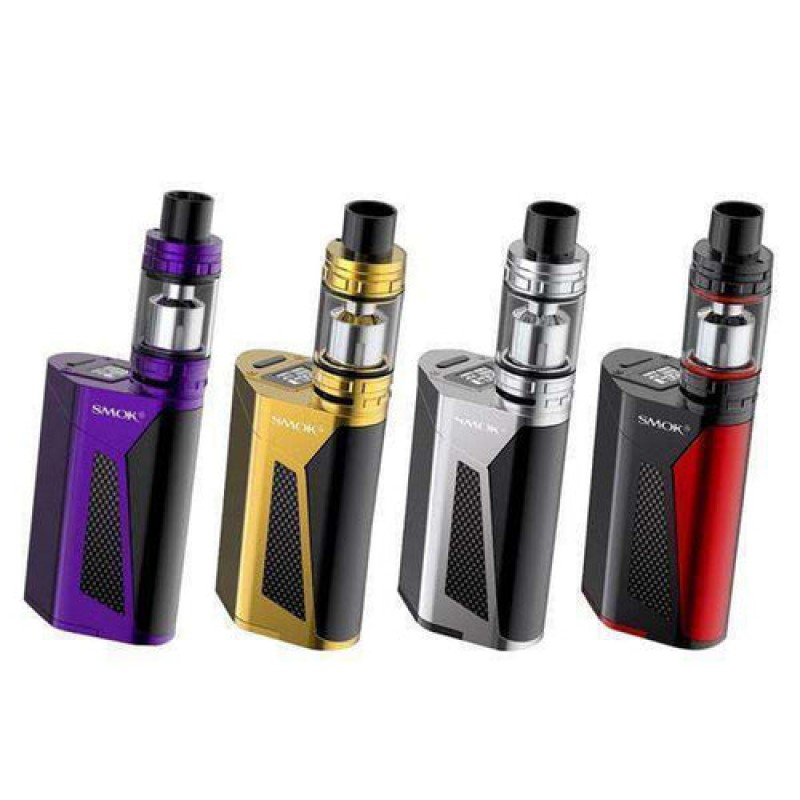 SMOK GX350 Kit 4 X 18650 350W