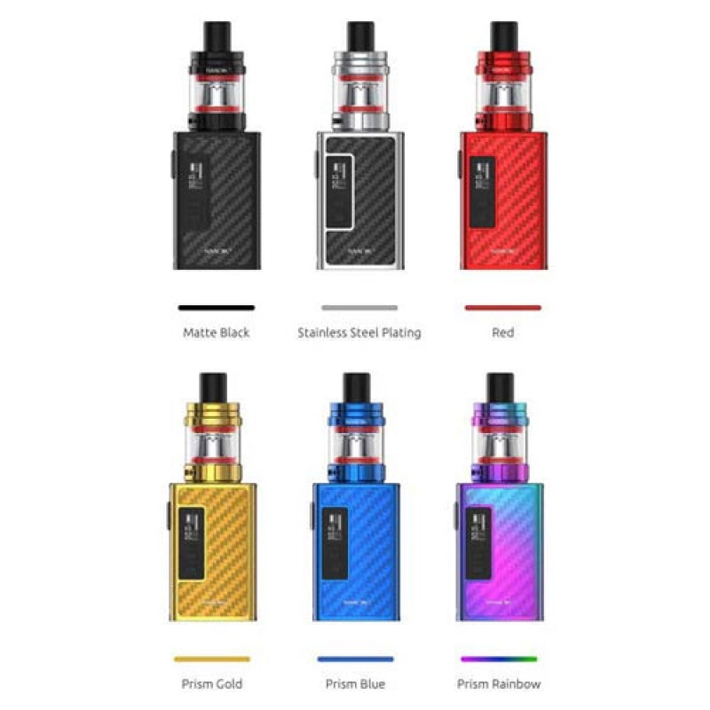 Smok Guardian 40W Vape Kit