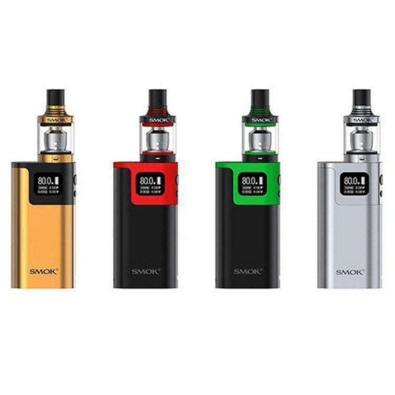 Smok G80 80W TC Starter Kit