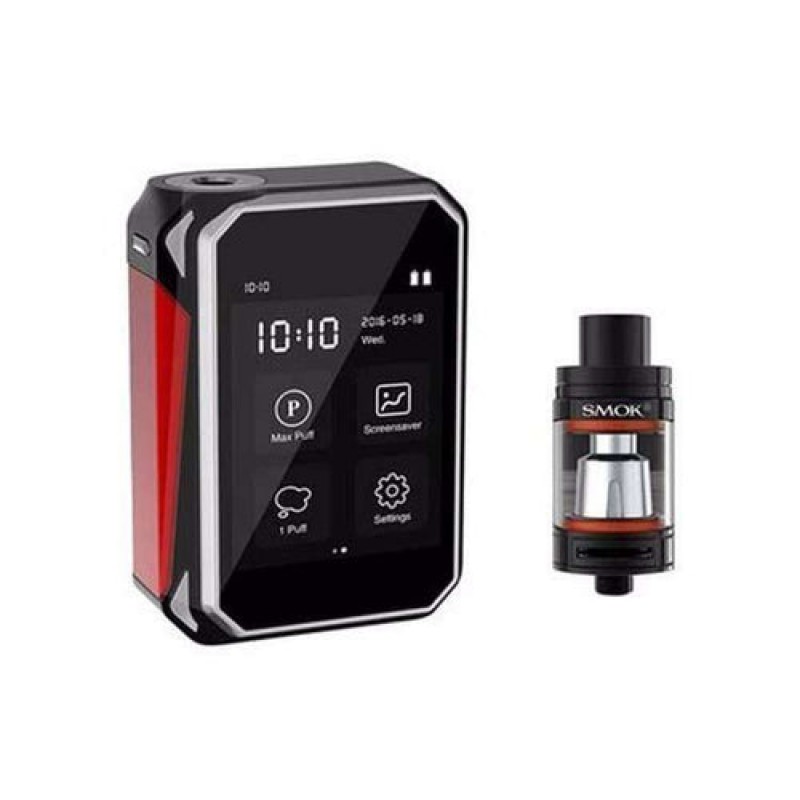 SMOK G-Priv 220W Touch Screen Starter Kit