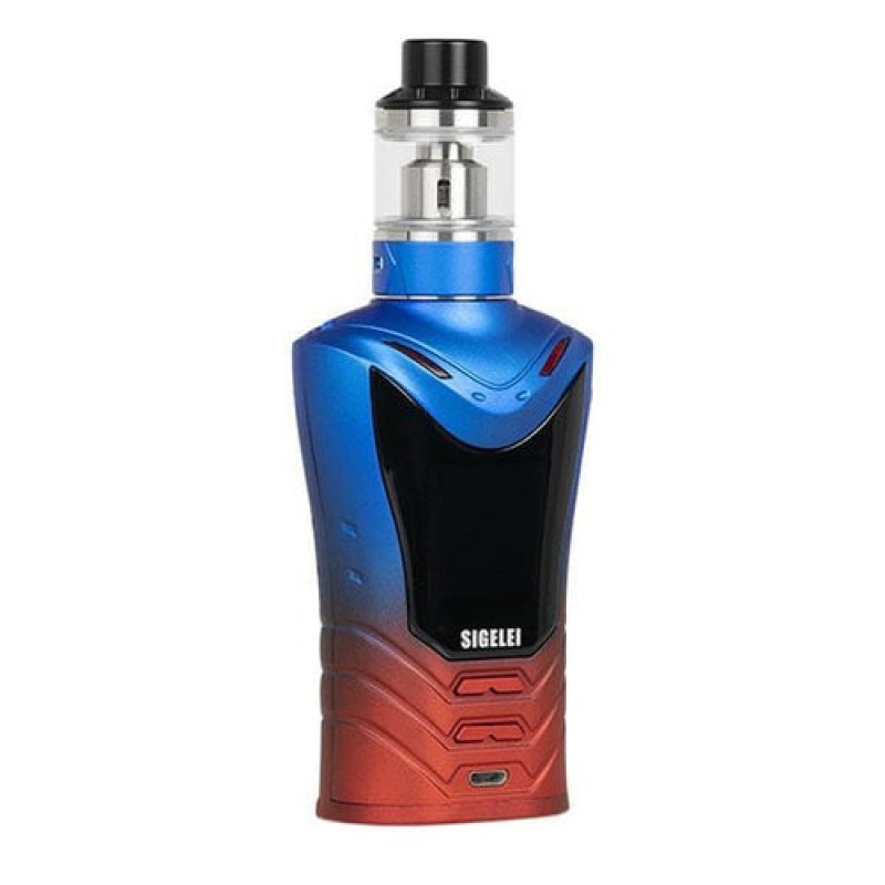 Sigelei Sobra 198W TC Starter Kit