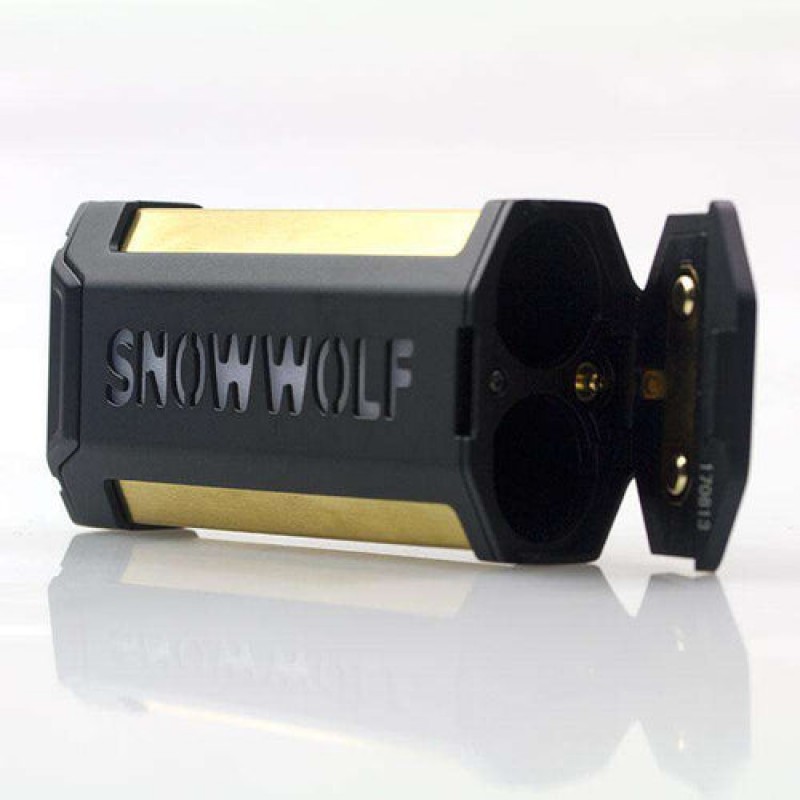 Sigelei Snowwolf Vfeng 230W Box Mod