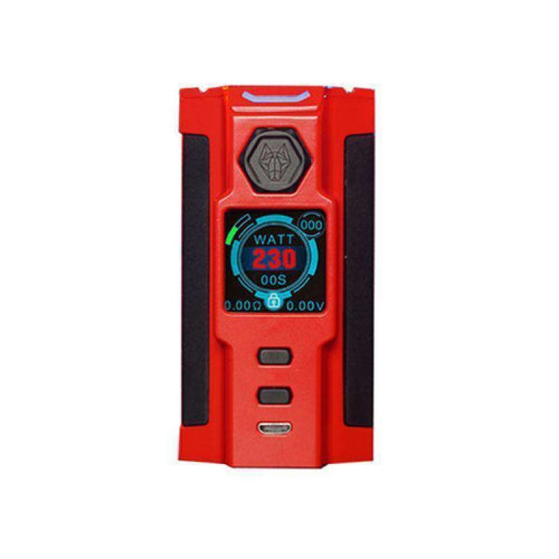 Sigelei Snowwolf VFENG-S 230W Box Mod