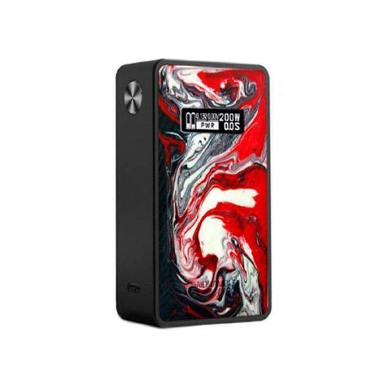 Sigelei Snowwolf 200W-R Box Mod