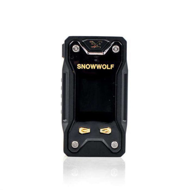 Sigelei Snowwolf XFENG 230W Box Mod