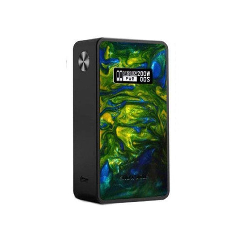 Sigelei Snowwolf 200W-R Box Mod