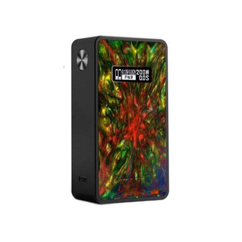 Sigelei Snowwolf 200W-R Box Mod