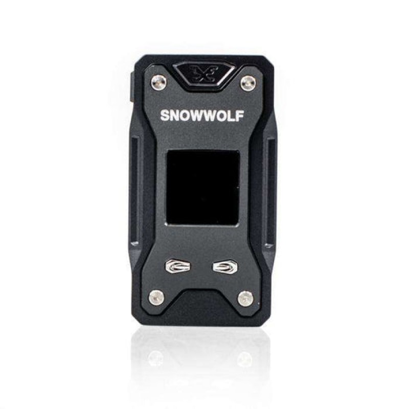 Sigelei Snowwolf XFENG 230W Box Mod