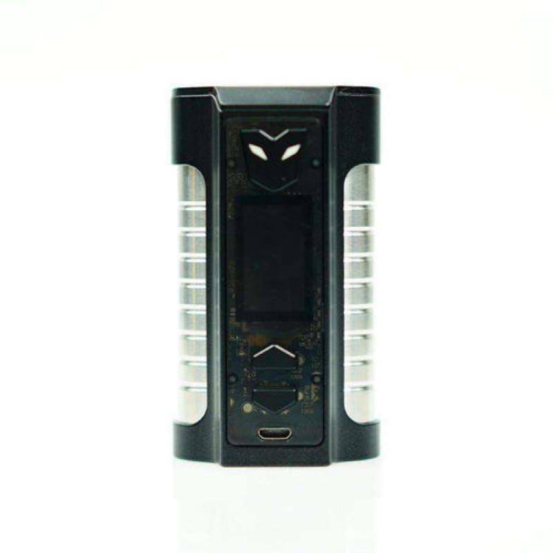 Sigelei MT 220W TC Box Mod