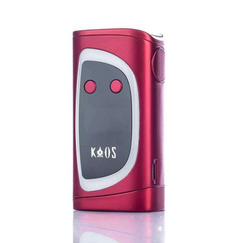 Sigelei Kaos Spectrum 230W TC Box Mod