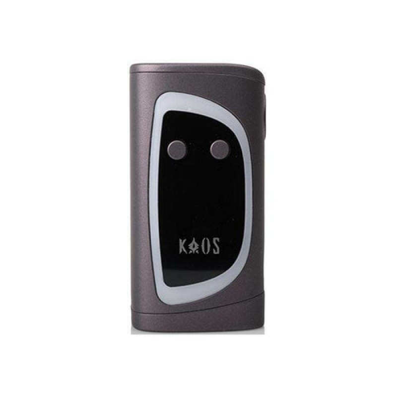 Sigelei Kaos Spectrum 230W TC Box Mod