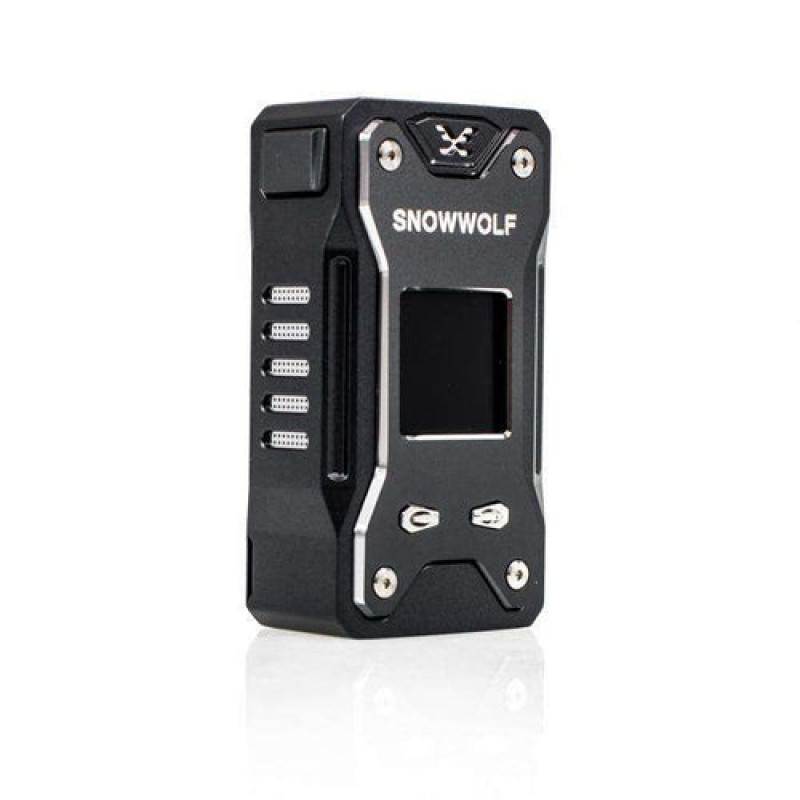 Sigelei Snowwolf XFENG 230W Box Mod