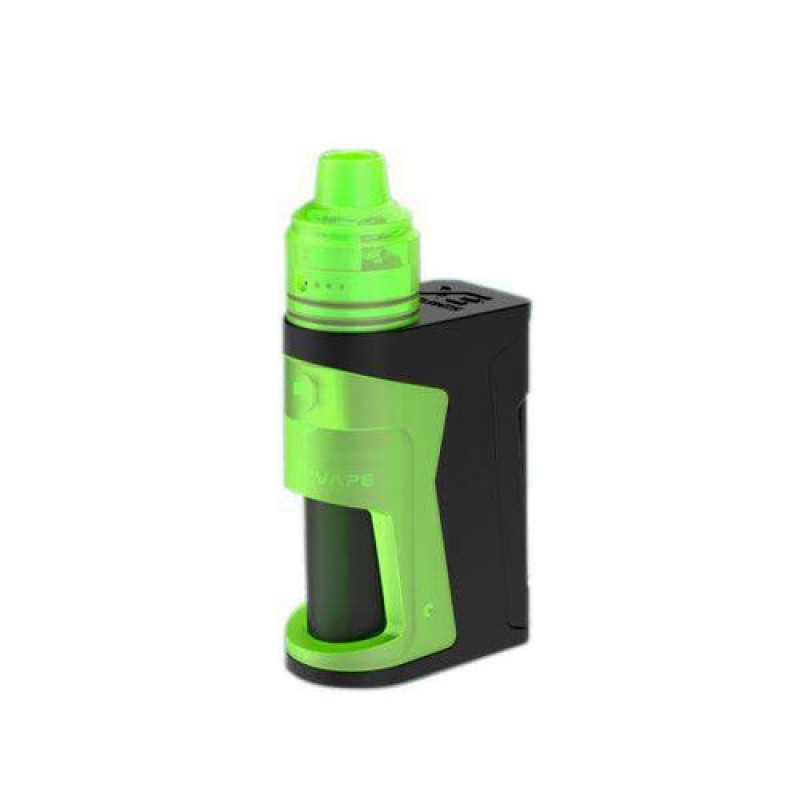 Simple EX Kit By Vandy Vape