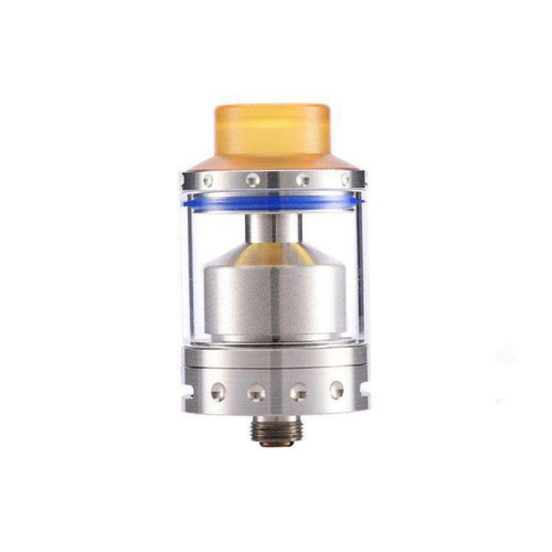 Viper RTA 24mm by WOTOFO