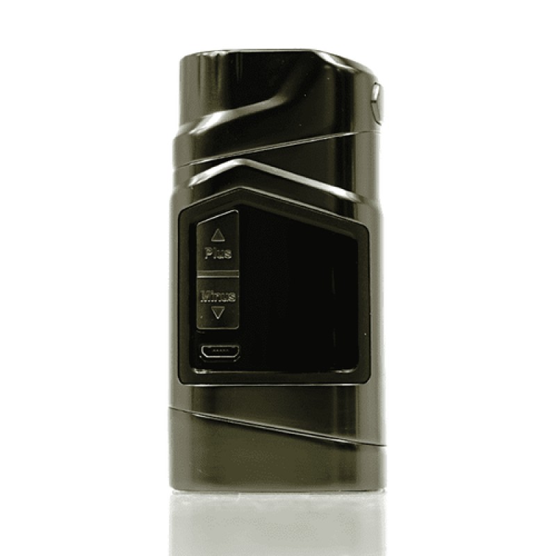 Vision Vapros Hey220 220W TC Box Mod