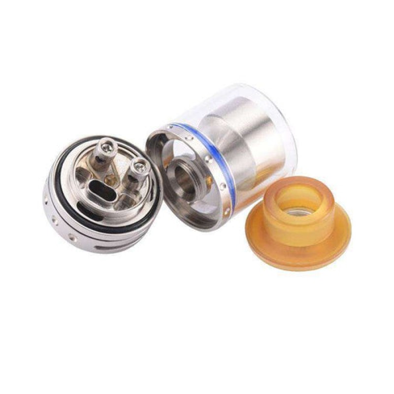 Viper RTA 24mm by WOTOFO