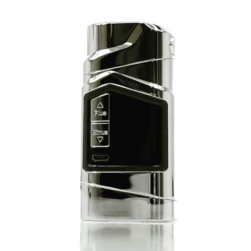 Vision Vapros Hey220 220W TC Box Mod