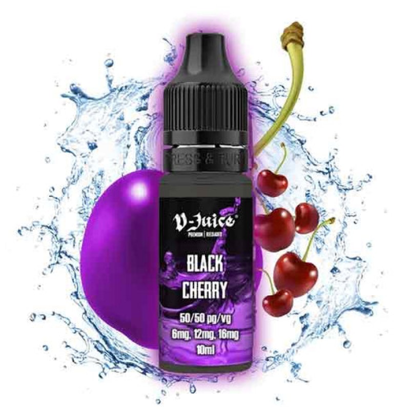 Vim’oE-Liquid by Vjuice 10ml